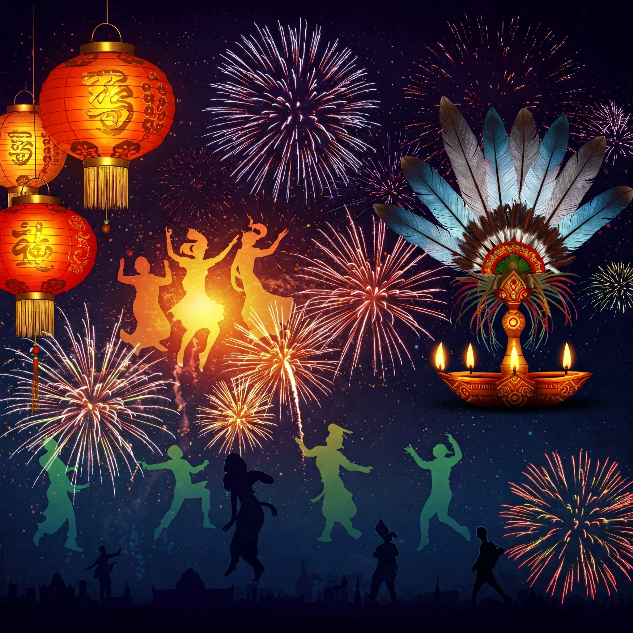 Cultural Celebrations