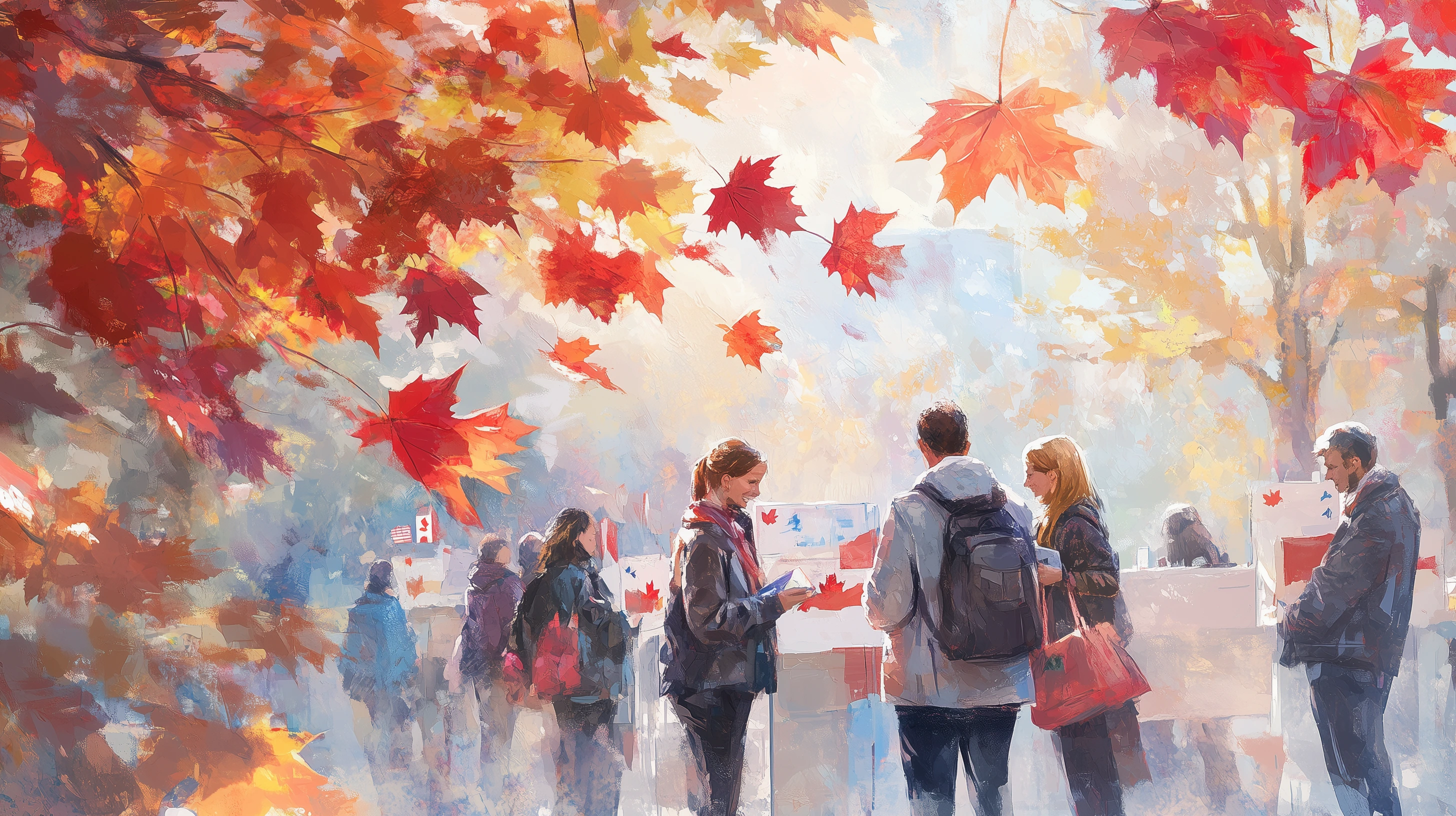 Free and Fair Elections