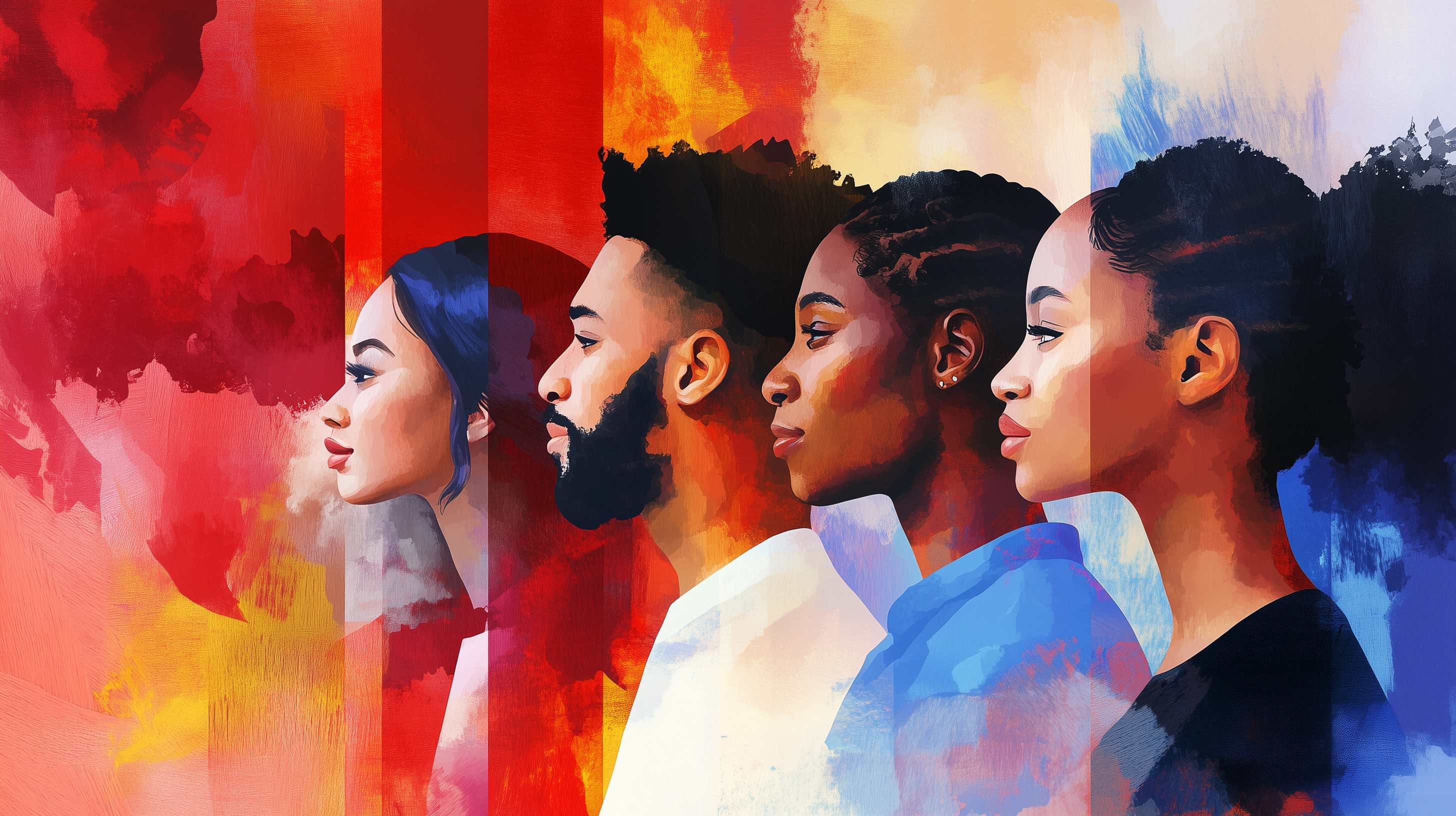 Multiculturalism & Inclusivity