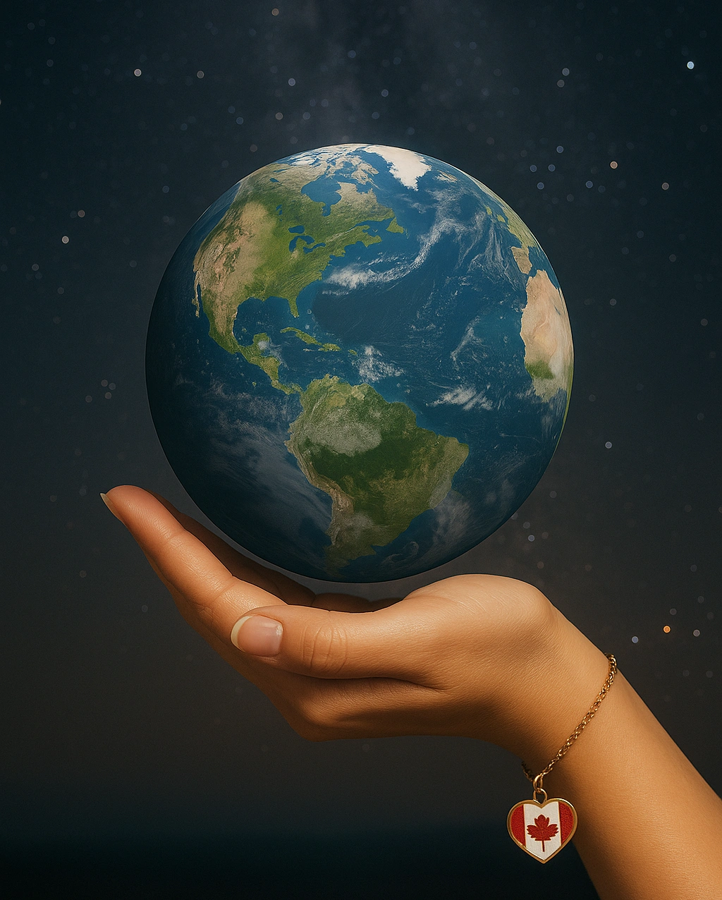 Protecting the Planet