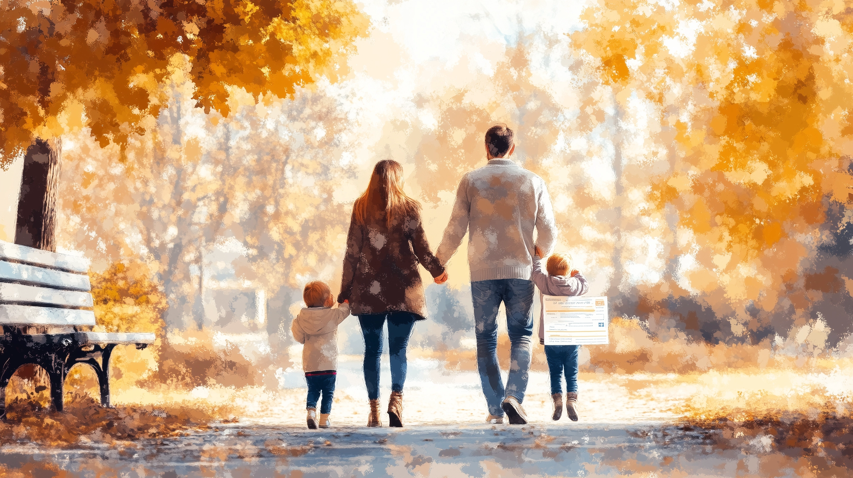 Support for Workers and Families